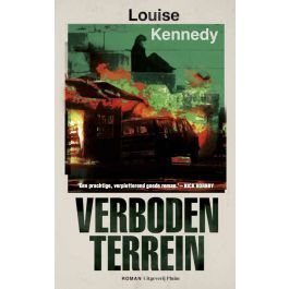 Verboden terrein