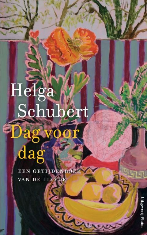 Dag voor dag. Een getijdenboek van de liefde
