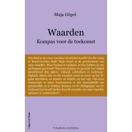 Waarden. Kompas voor de toekomst