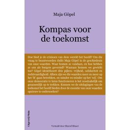 Kompas voor de toekomst