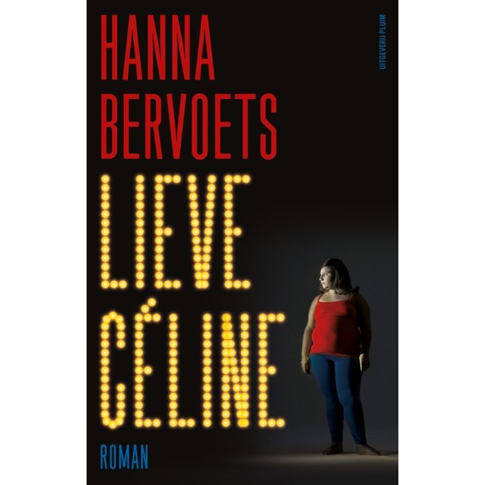 Lieve Céline
