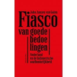 Fiasco van goede bedoelingen