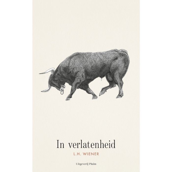 In verlatenheid