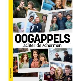 Oogappels