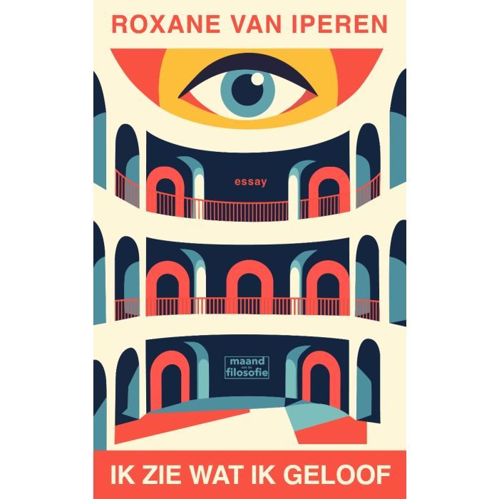 Ik zie wat ik geloof