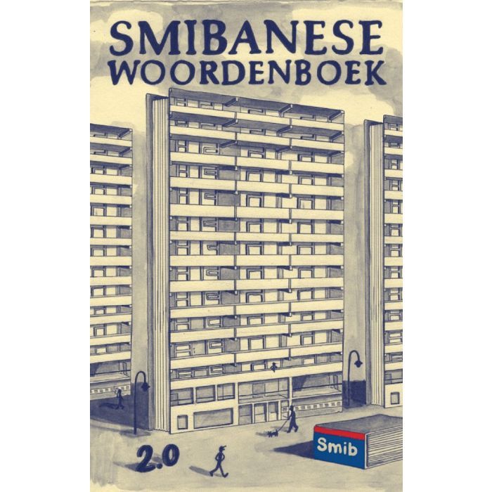 Smibanese woordenboek 2.0