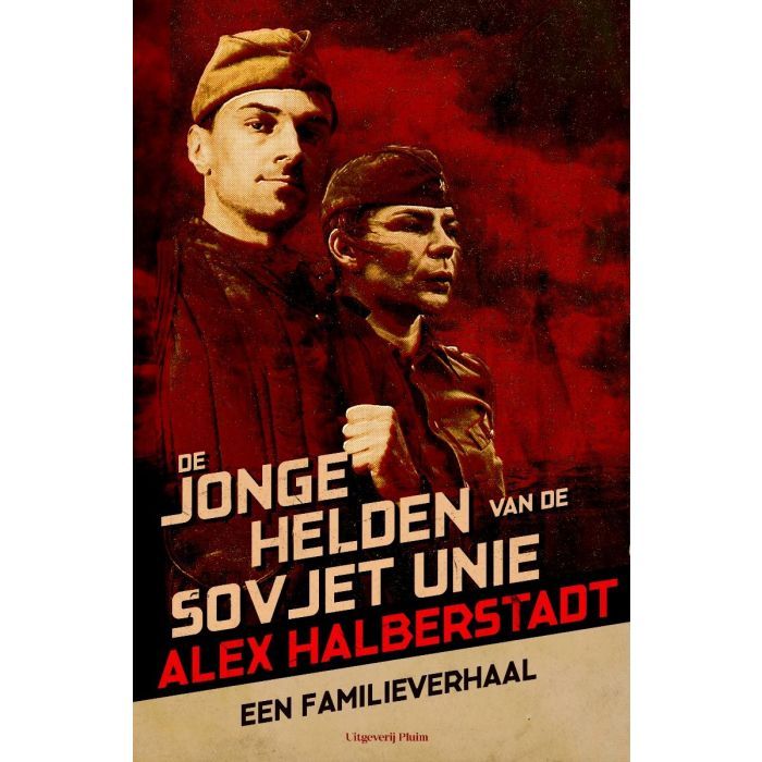 De jonge helden van de Sovjet-Unie