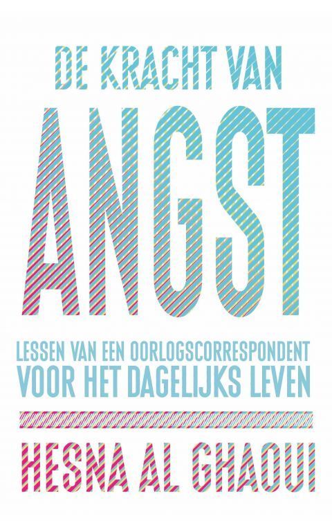 De kracht van angst