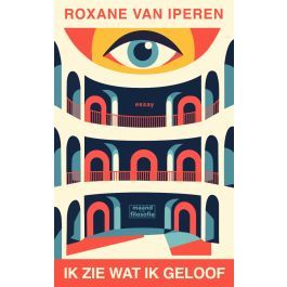 Ik zie wat ik geloof