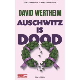 Auschwitz is dood