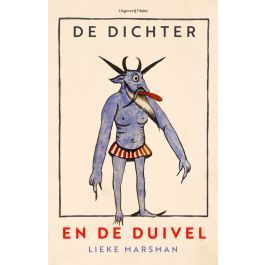De dichter en de duivel.