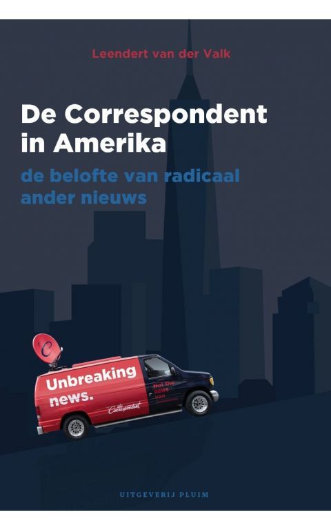 De Correspondent in Amerika