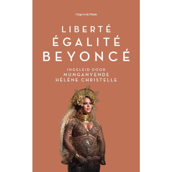 Liberté, égalité, Beyoncé