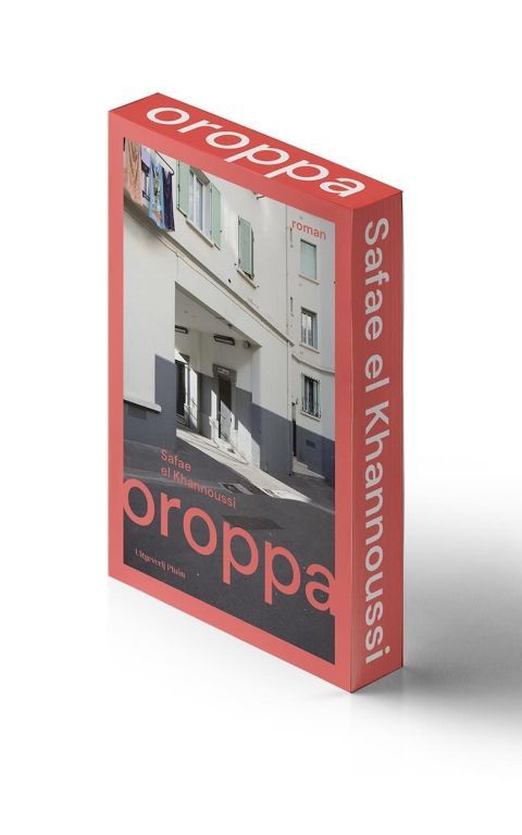 Oroppa - speciale editie