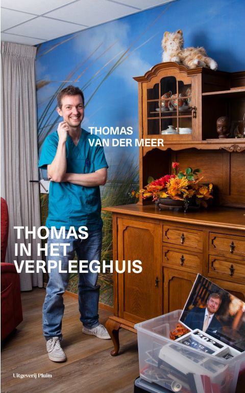 Thomas in het verpleeghuis