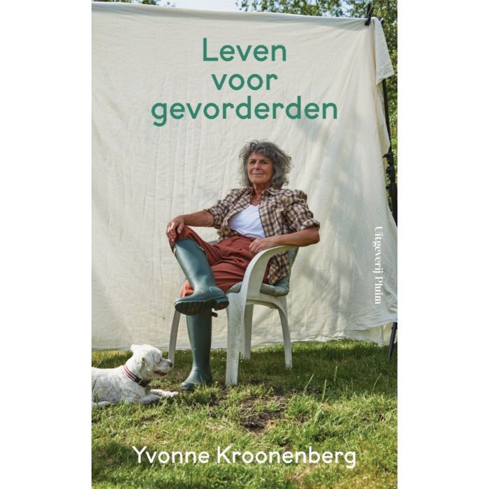 Leven voor gevorderden