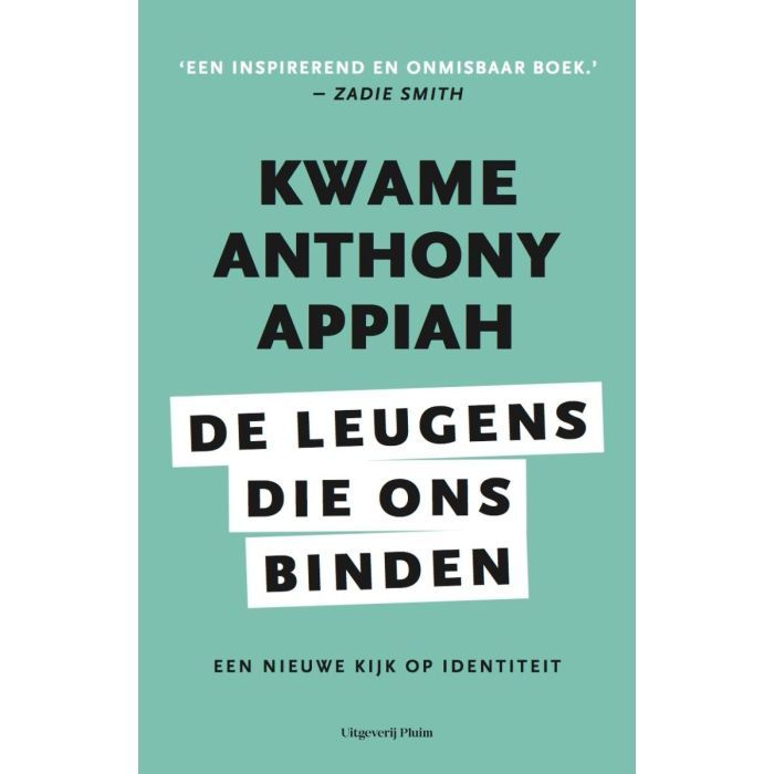 De leugens die ons binden