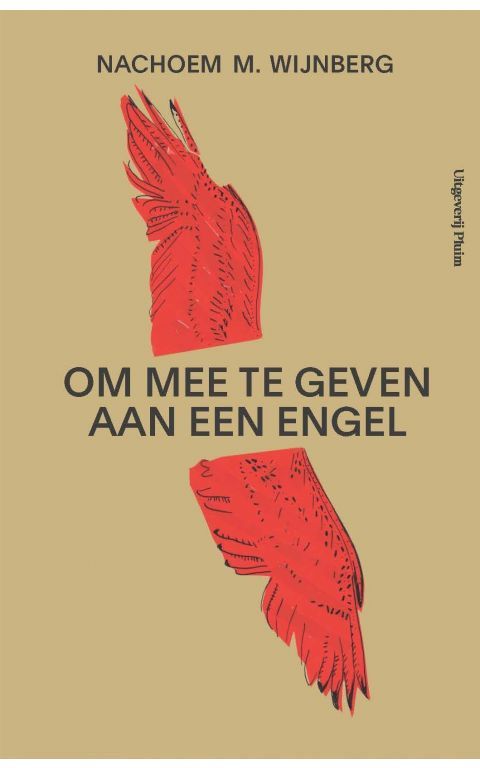 Om mee te geven aan een engel