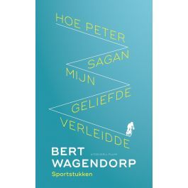 Hoe Peter Sagan mijn geliefde verleidde. Sportstukken