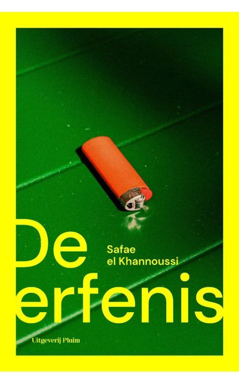 De erfenis