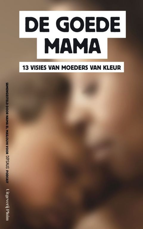 De goede mama. 13 visies van moeders van kleur