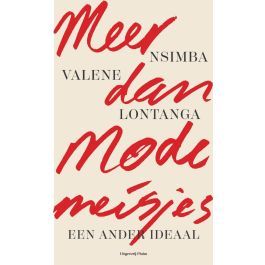 Meer dan modemeisjes. Een ander ideaal