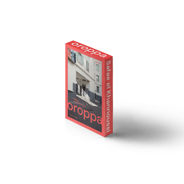 Oroppa - speciale editie