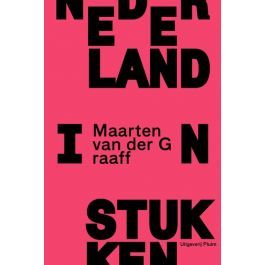 Nederland in stukken