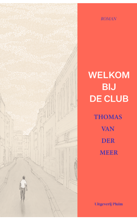 Welkom bij de club