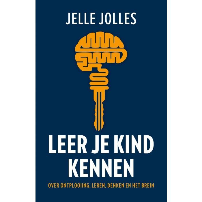 Leer je kind kennen