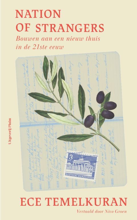 Nation of strangers. Bouwen aan een nieuw thuis in de 21ste eeuw