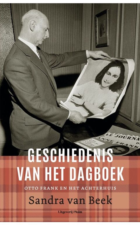 Geschiedenis van het dagboek