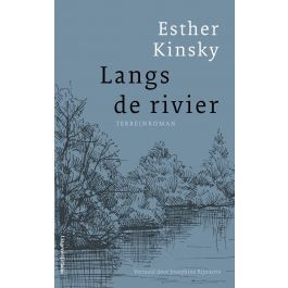 Langs de rivier