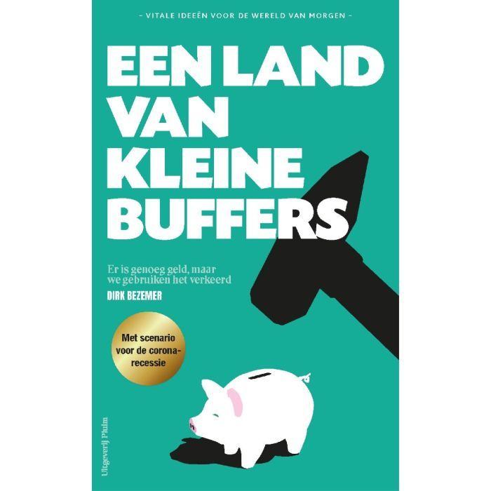 Een land van kleine buffers