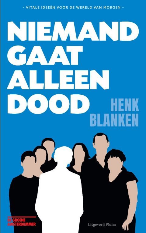 Niemand gaat alleen dood