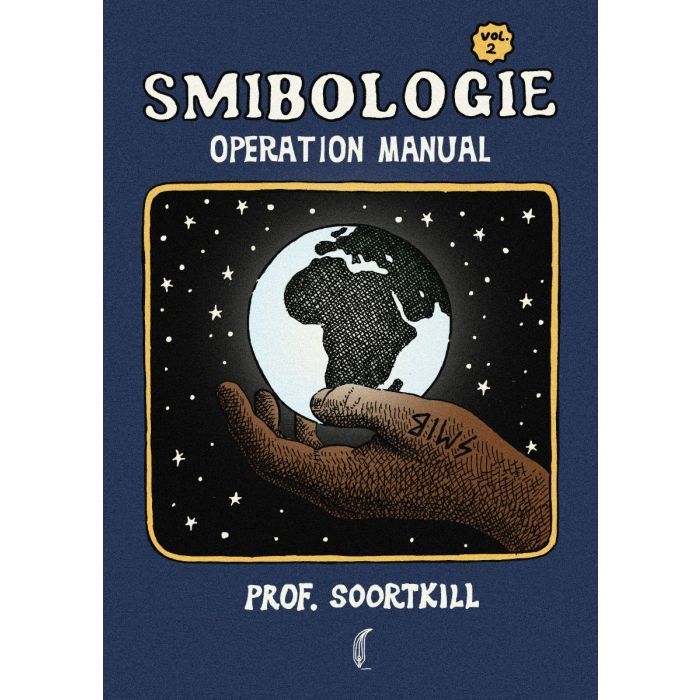 Smibologie Vol. 2. Operational Manual