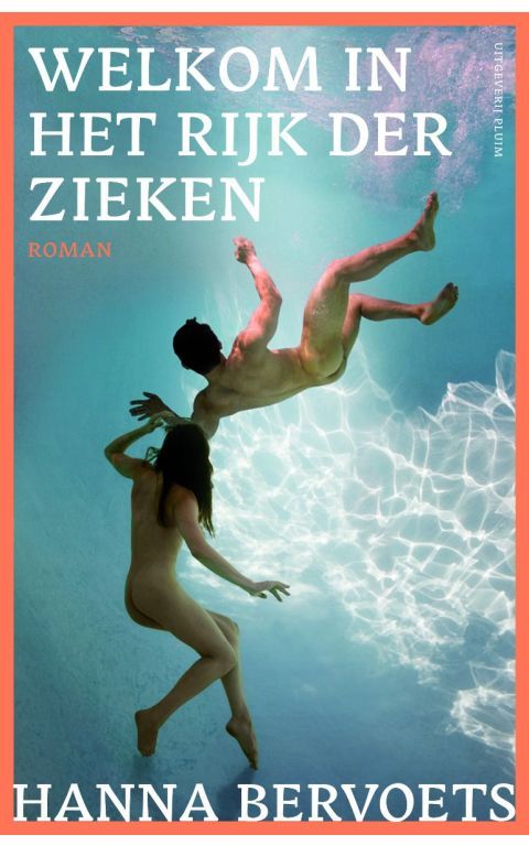 Welkom in het Rijk der zieken