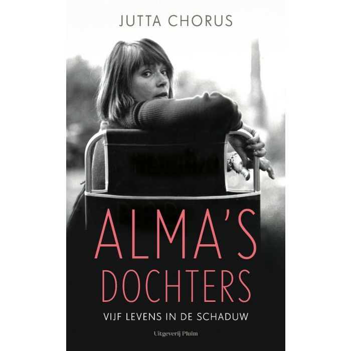 Alma's dochters