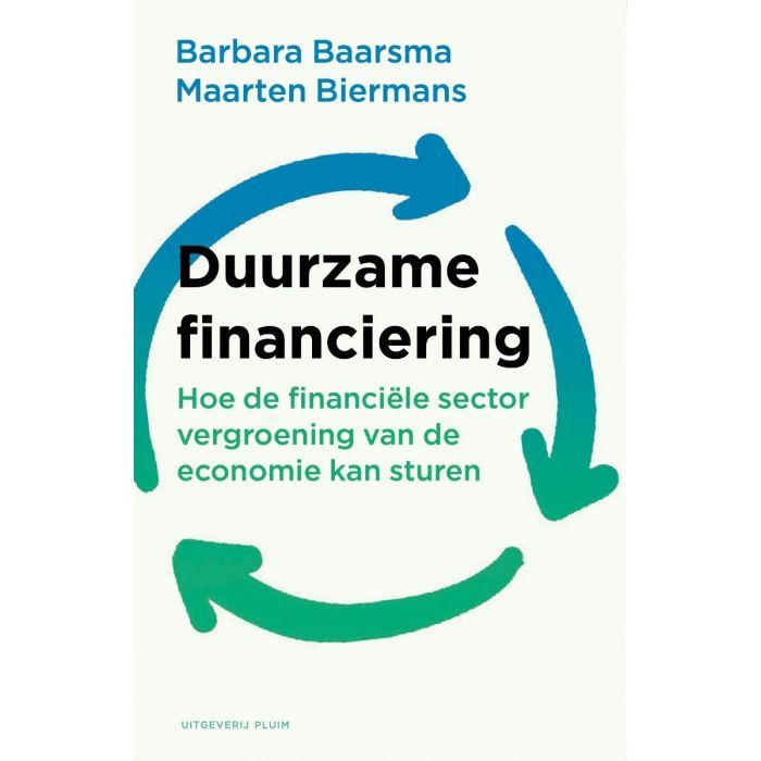 Duurzame financiering