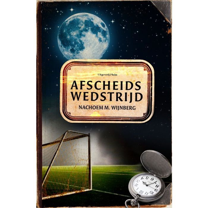 Afscheidswedstrijd