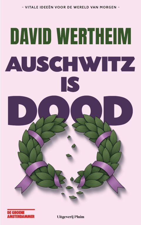 Auschwitz is dood