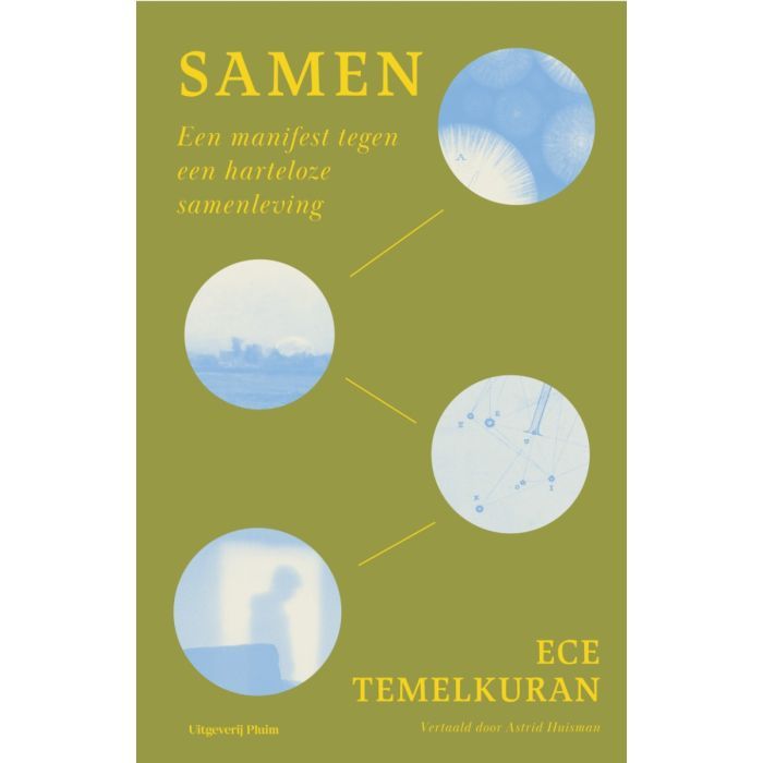 Samen. Een manifest tegen een harteloze samenleving