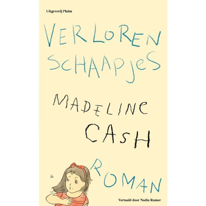Verloren schaapjes
