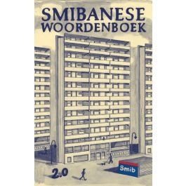 Smibanese woordenboek 2.0