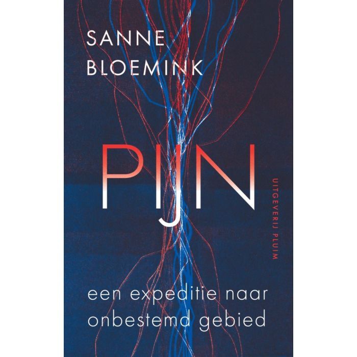 Pijn. een expeditie naar onbestemd gebied