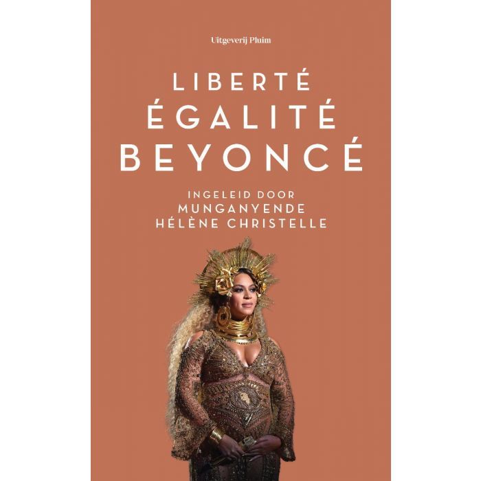 Liberté, égalité, Beyoncé