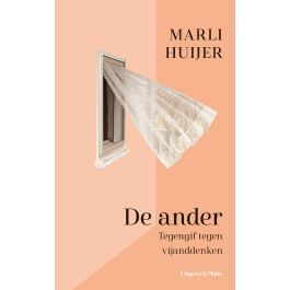 De ander. Tegengif tegen vijanddenken.