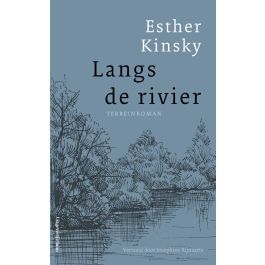 Langs de rivier
