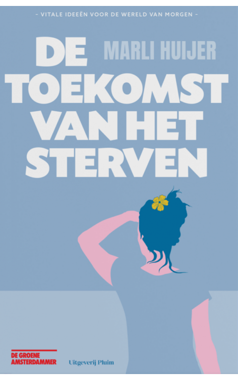 De toekomst van het sterven