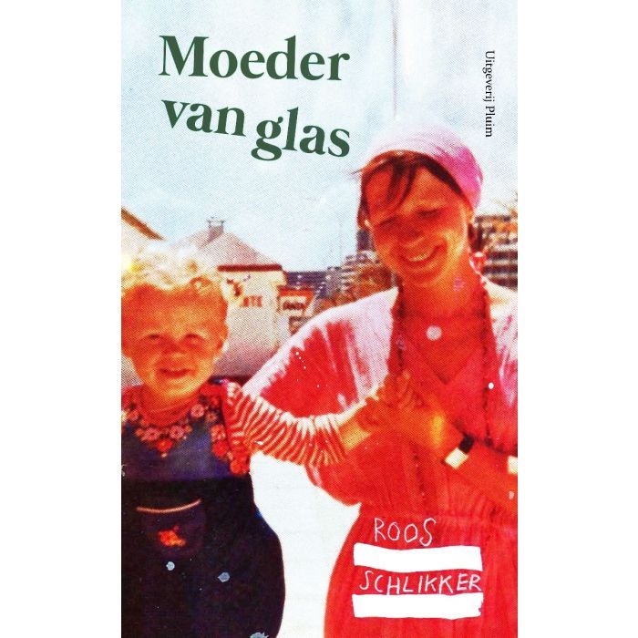 Moeder van glas